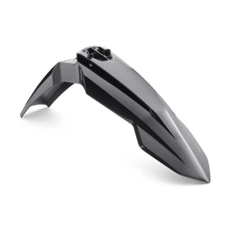 Front fender Supermoto