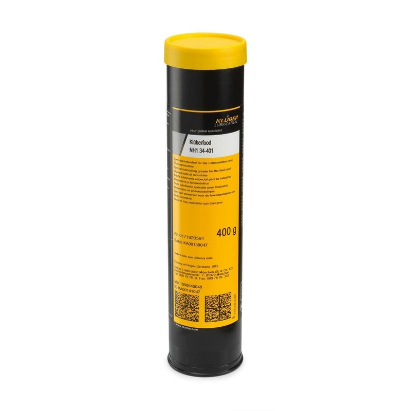 special grease AER Fork 400g