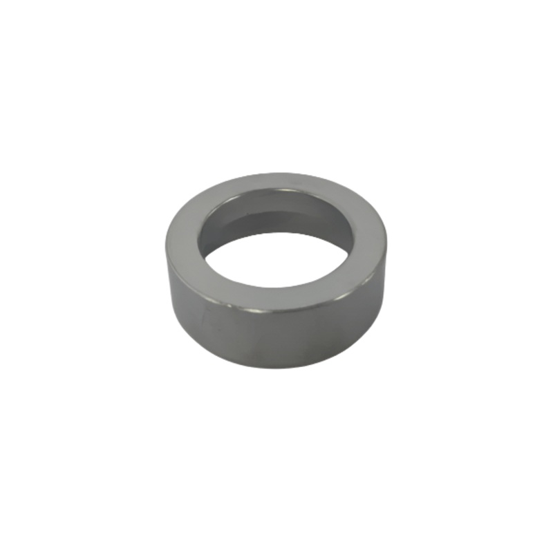 Support f. shaft seal ring 16