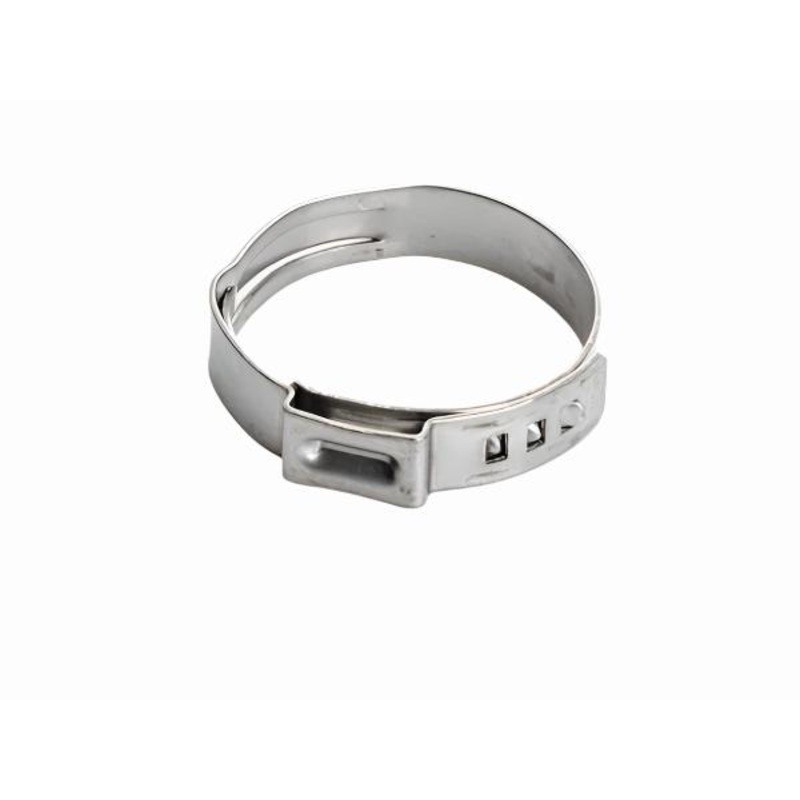 VARIABLE ONE-EAR CLAMP 27,1MM