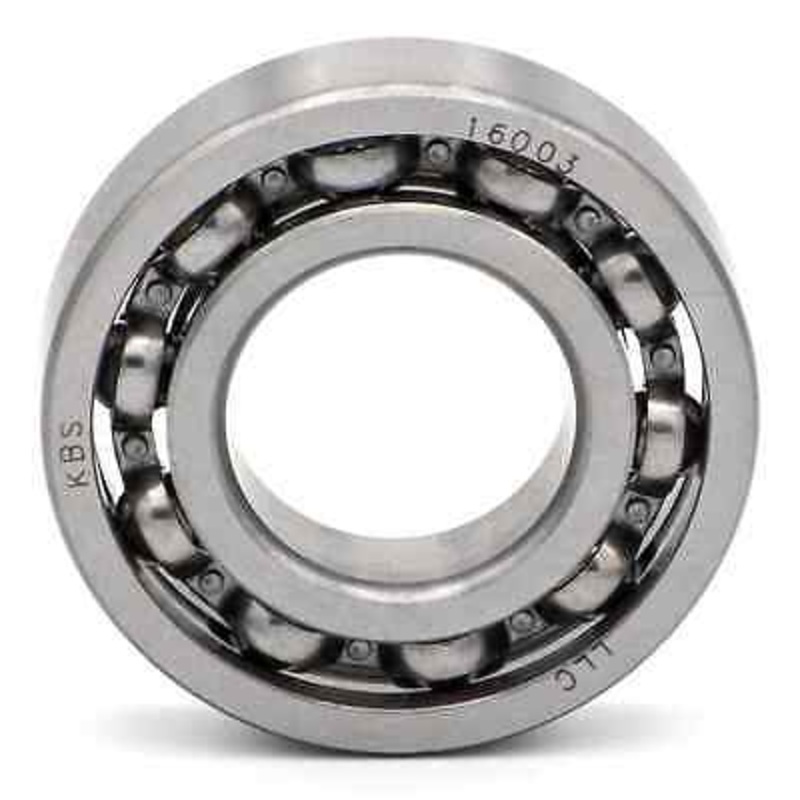 GROOVED BALL B. 16003 C4 J1