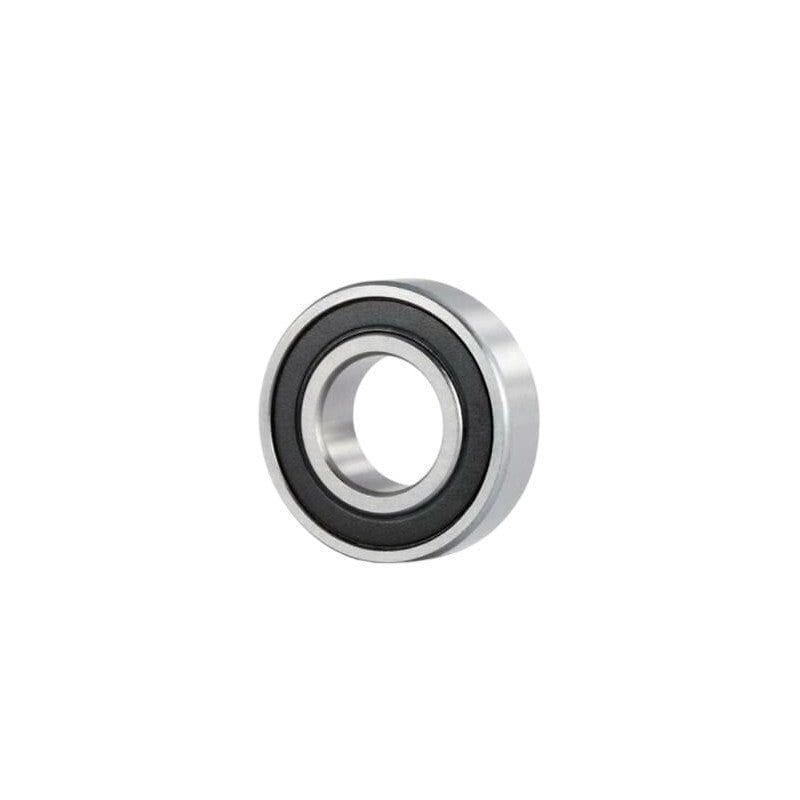 Grooved ball bearing