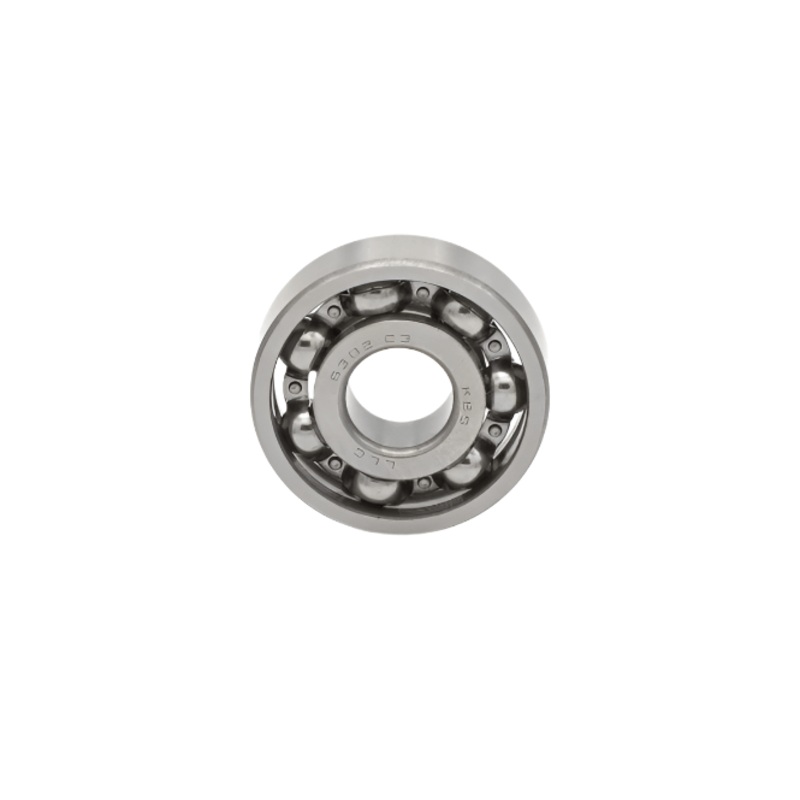 GROOVED BALL BEARING 6302 C3