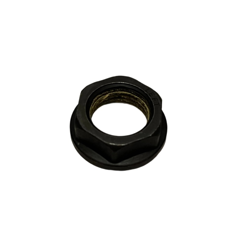 Nut M18x1.5 Precote LH thread