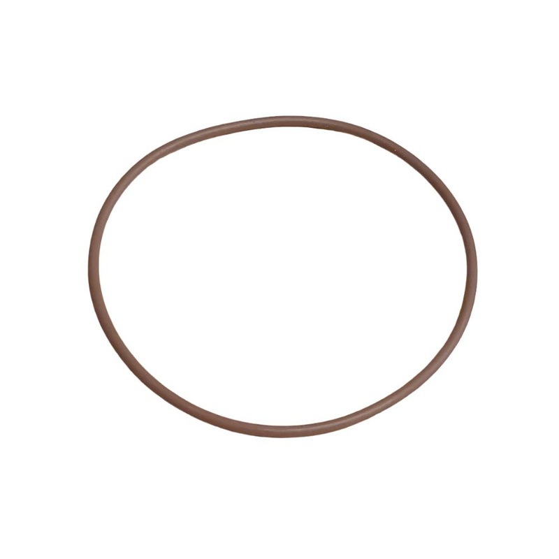 O-ring 64X2 FPM 80SH