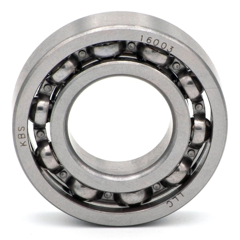 BALL BEARING 16X35X8