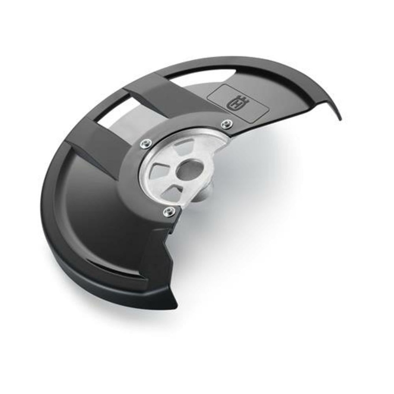 BRAKE DISC GUARD CPL