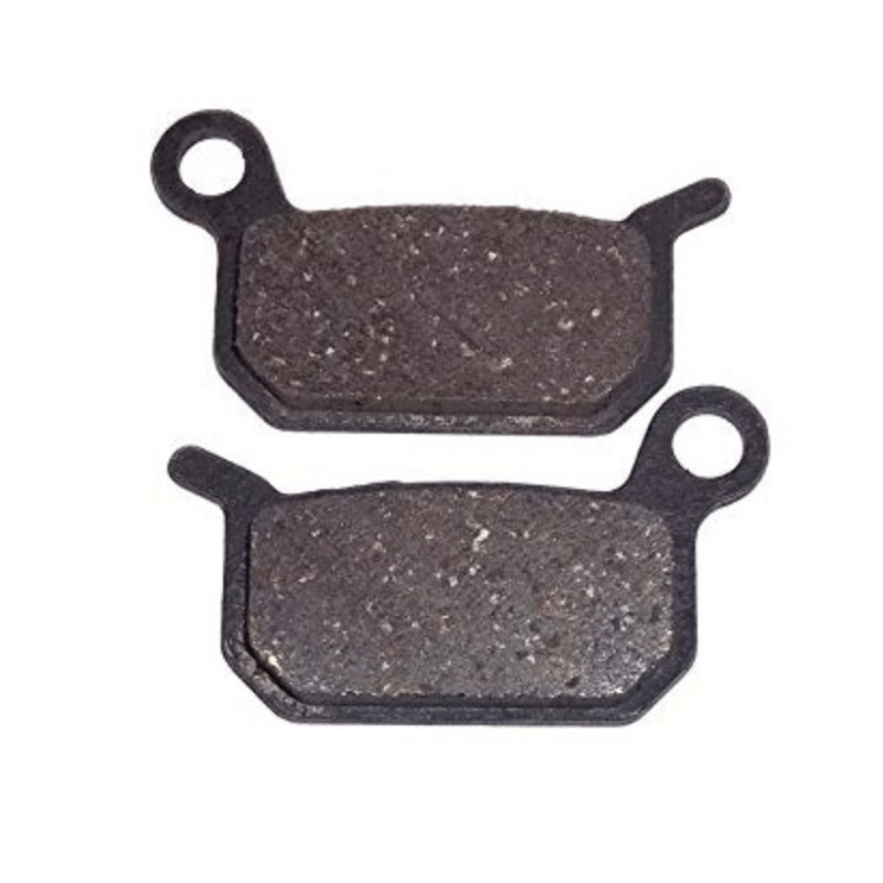 BRAKE PAD SET 50 LC 2002