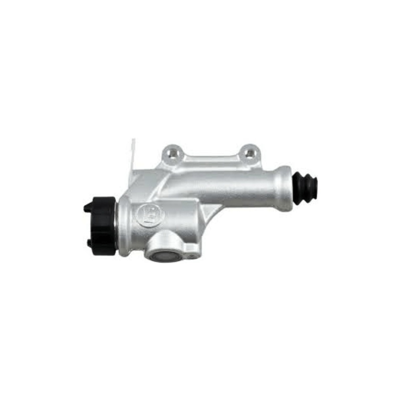 Foot brake cylinder cpl.