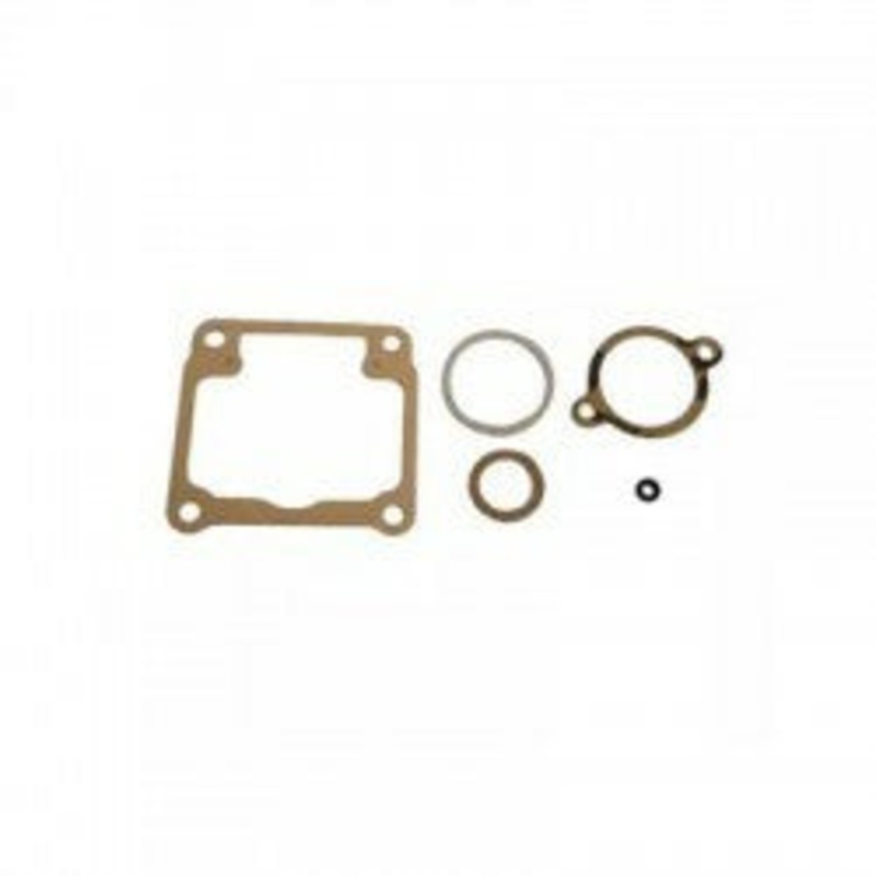 GASKET SET DELLORTO 19