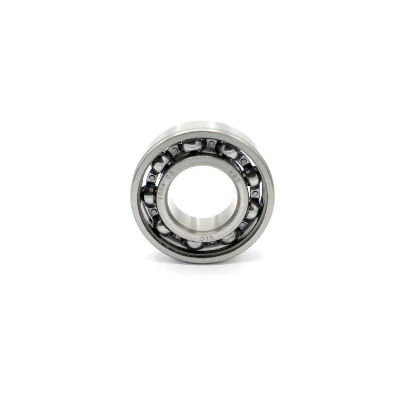 Grooved ball bearing  20X42X12
