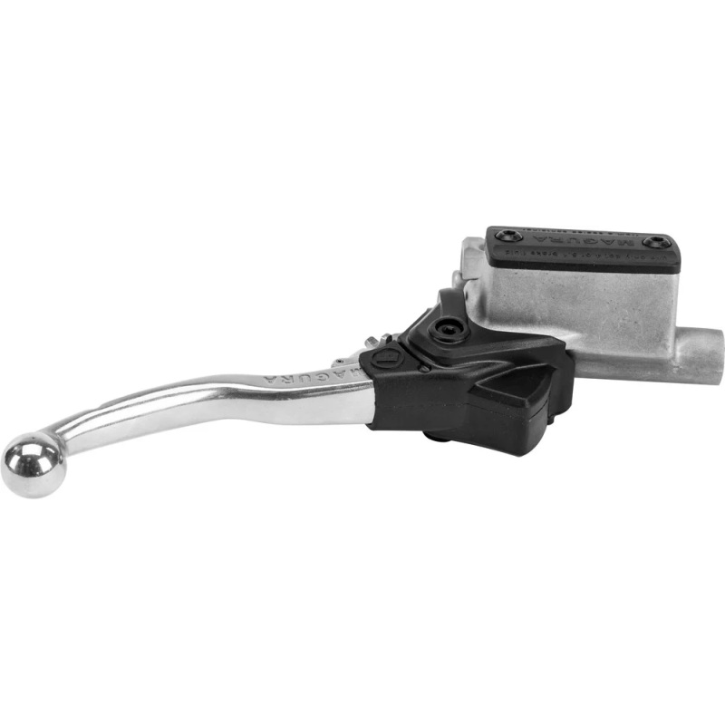 Hand brake cylinder cpl.
