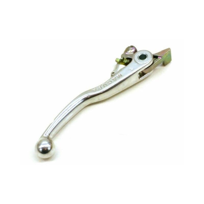 Hand brake lever cpl.