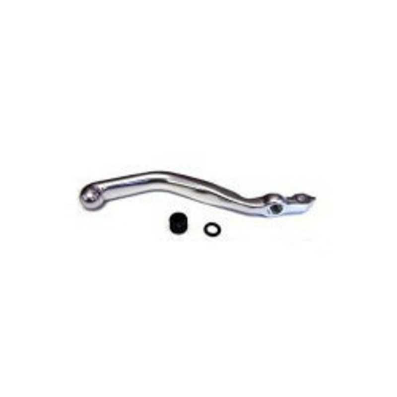 HANDBRAKE LEVER CPL. R/S 02