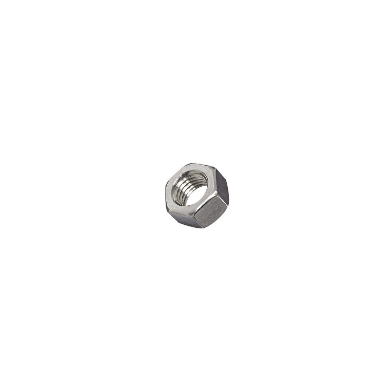 Hexagonal nut