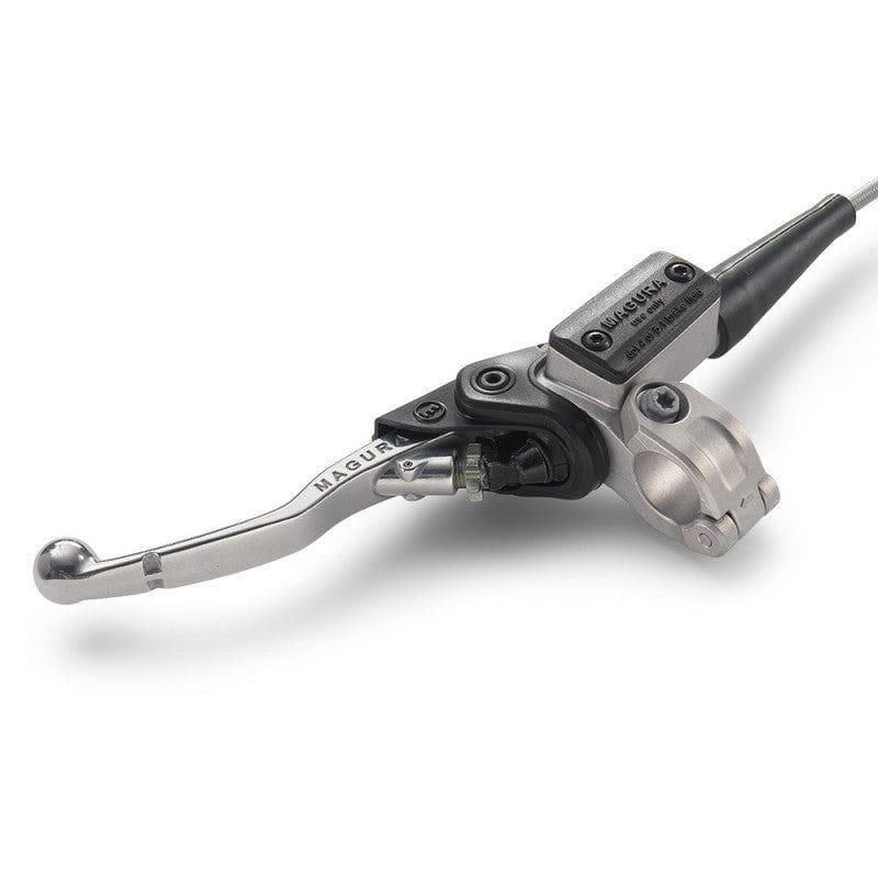 MASTER CYLINDER DOT CPL. 9,5MM