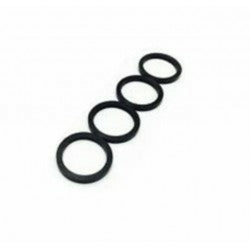 REPAIR KIT SEAL RING REAR 03