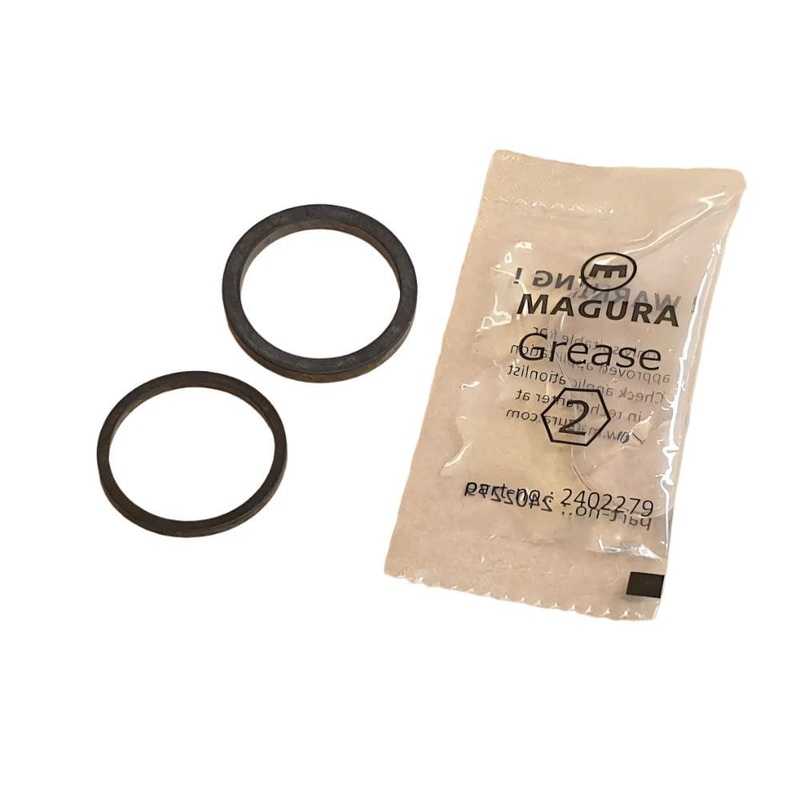 Seal ring kit 24mm