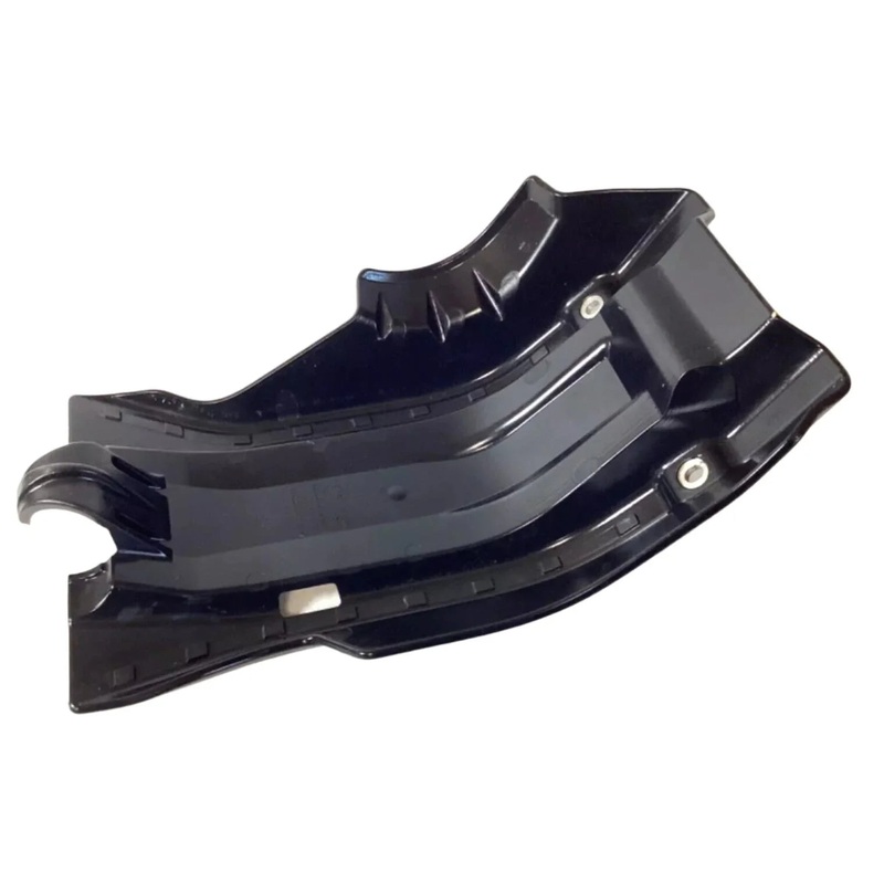 SKIDPLATE 250/350 COMPLETE