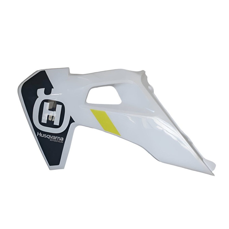 Spoiler set TE/FE 22