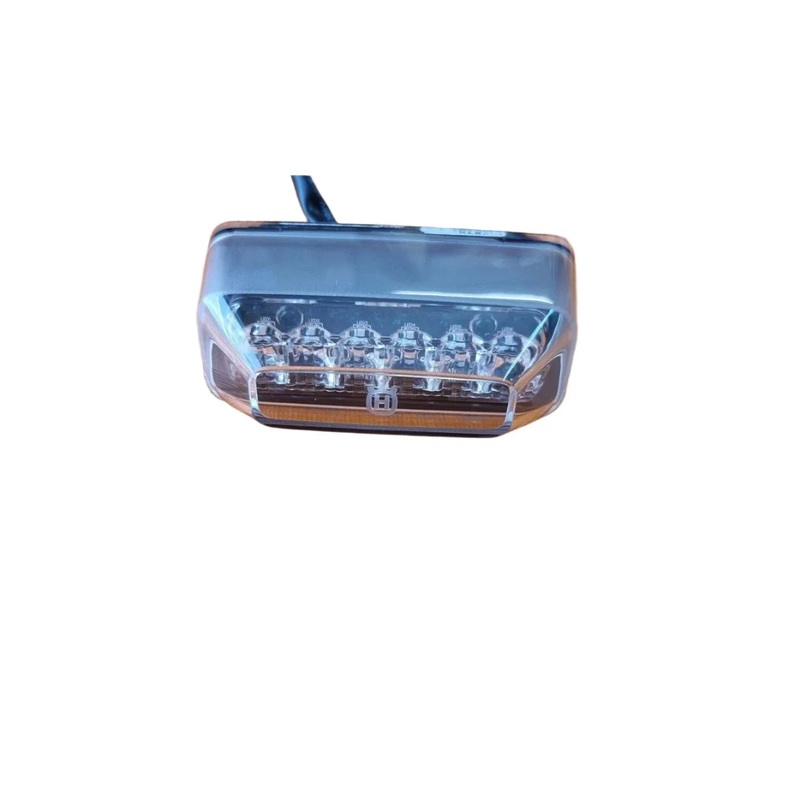 Tail light EU