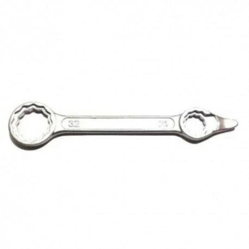 COMBINATION WRENCH 17/21-27/32