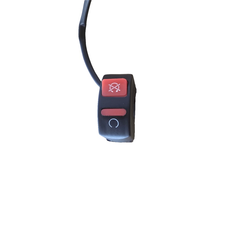 FLASHER SWITCH CEV ’98