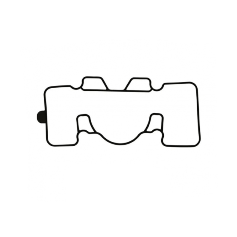 GASKET CONNECTION FLANGE