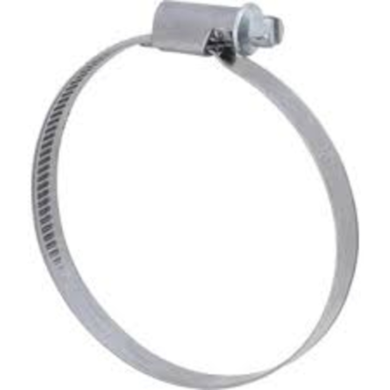 HOSE CLAMP 50-70MM