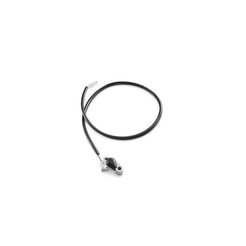 Ignition curve switch