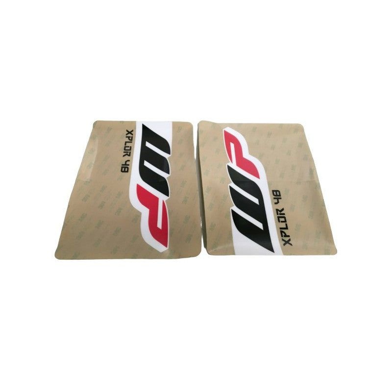 Sticker set Xplor OC 238×182.5