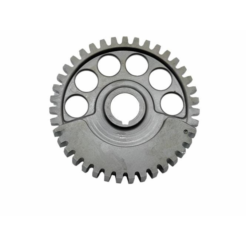 AGW-GEAR WHEEL