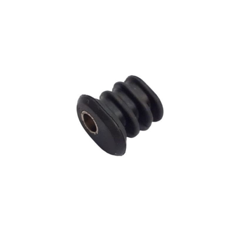 Damping rubber