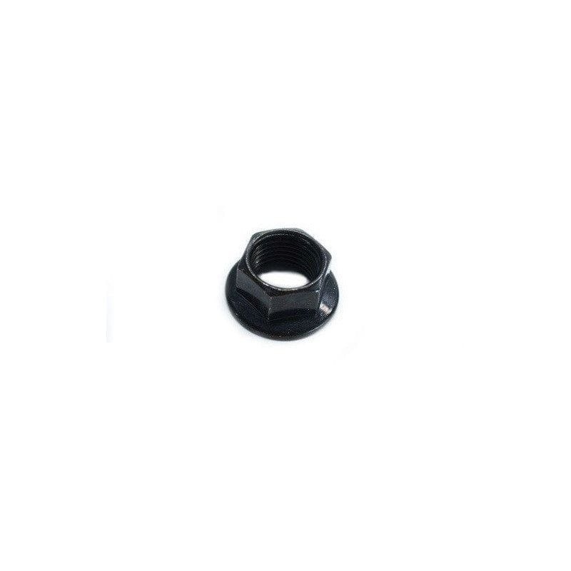 Nut with flange M16X1,5 WS 19