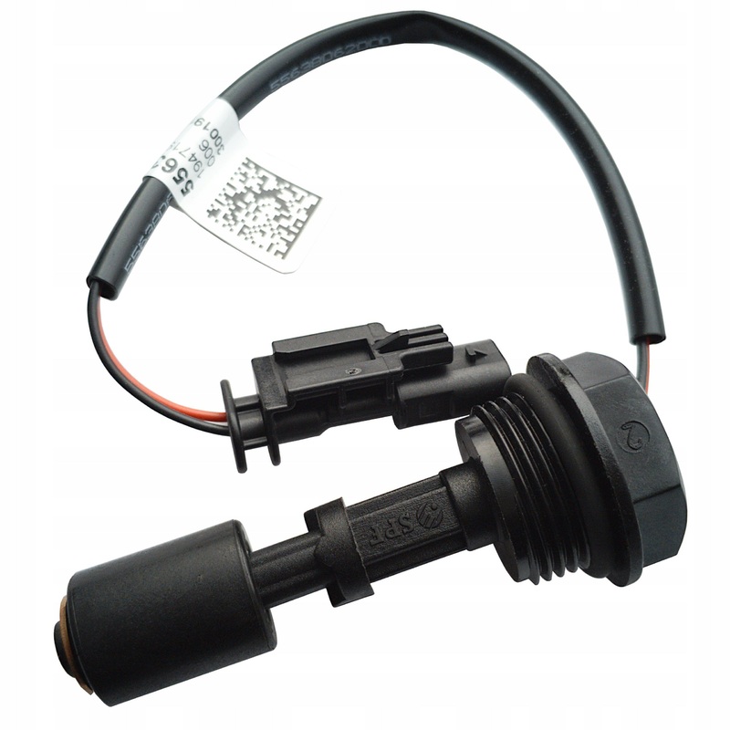 Oil level sensor