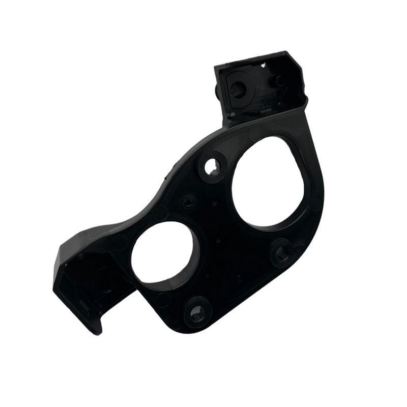 Oil pump bracket