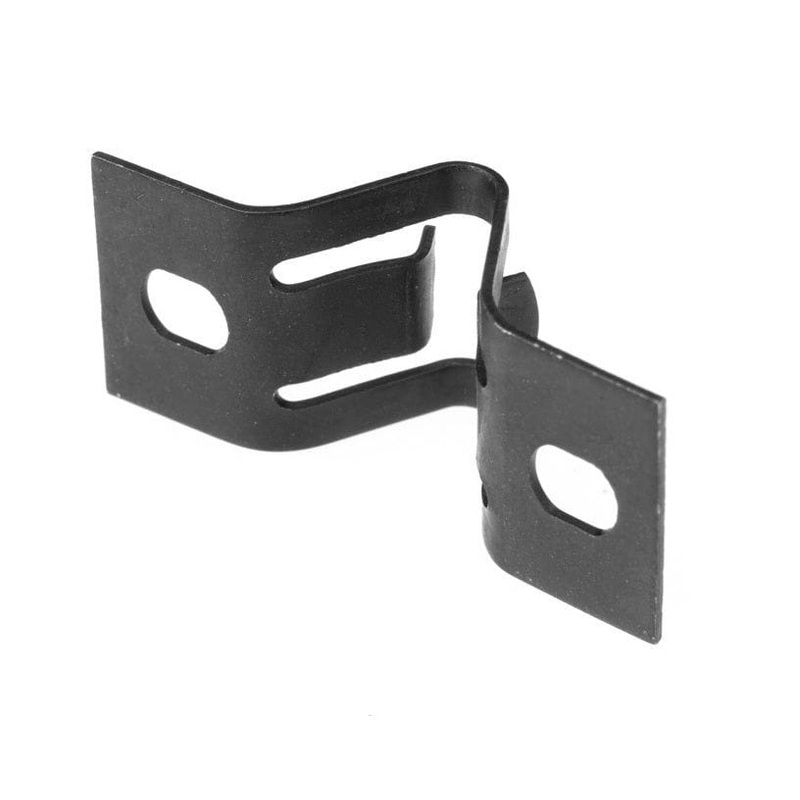 QUICK RELEASE-SPRING HANGER