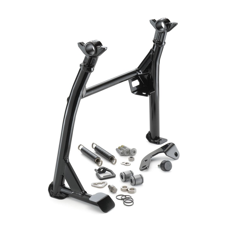 CENTER STAND ADV-R CMPL.