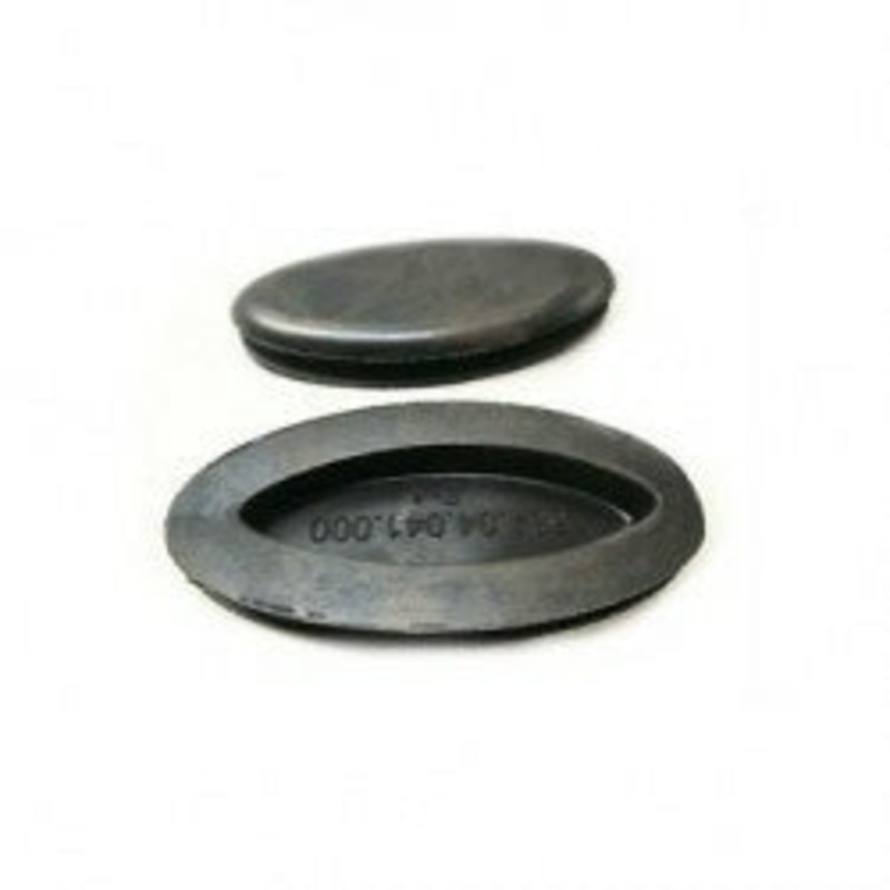 CLOSING COVER SWINGARM SM 03