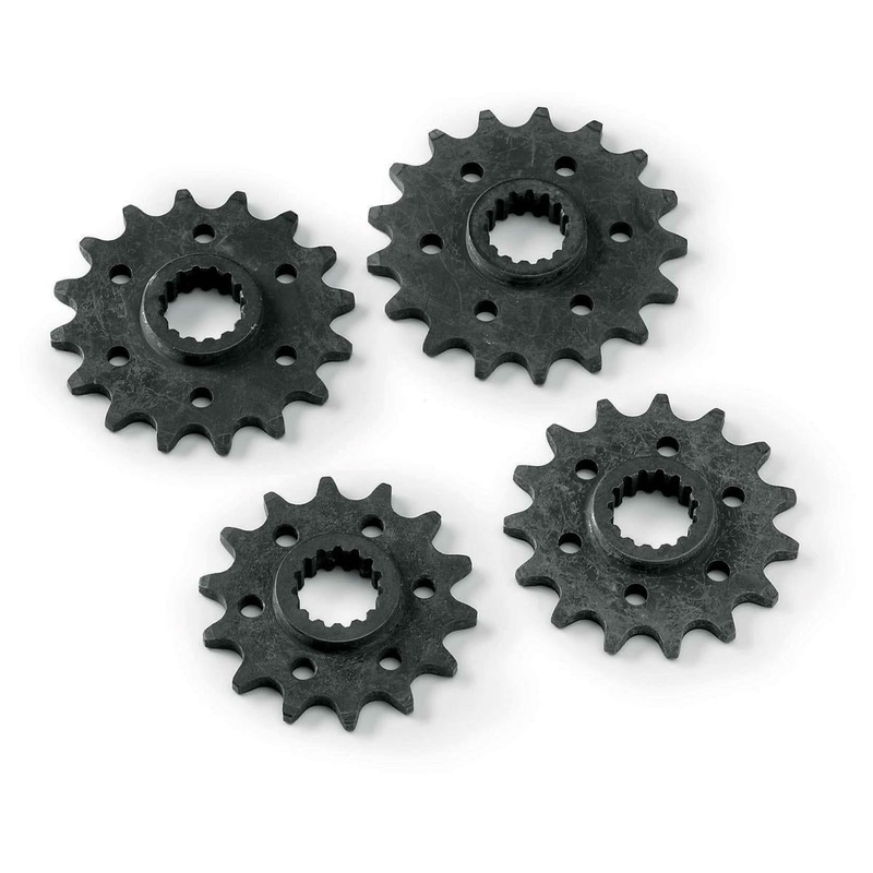 ENGINE SPROCKET 16 T