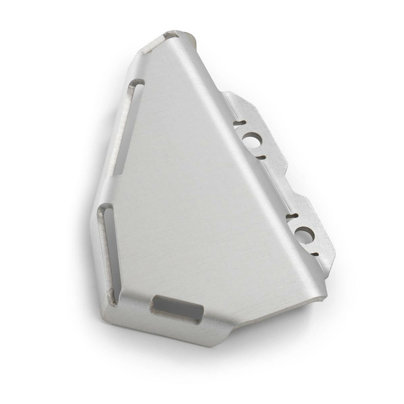 MASTER CYLINDER PROTECTION