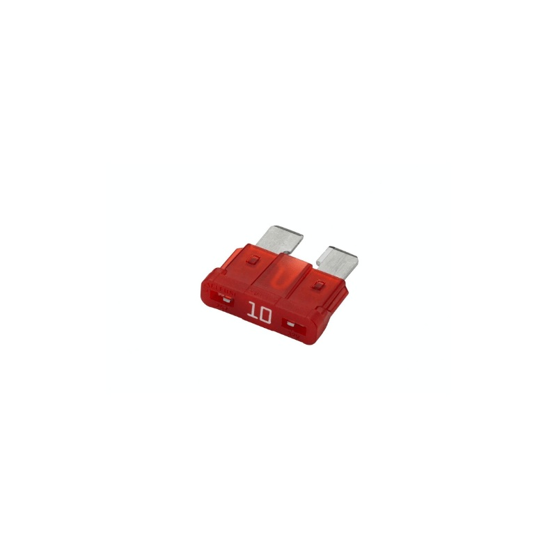 Plug-in fuse, big 10A