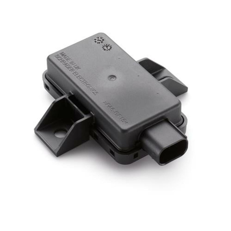 TIRE PRESSURE RECEIVER