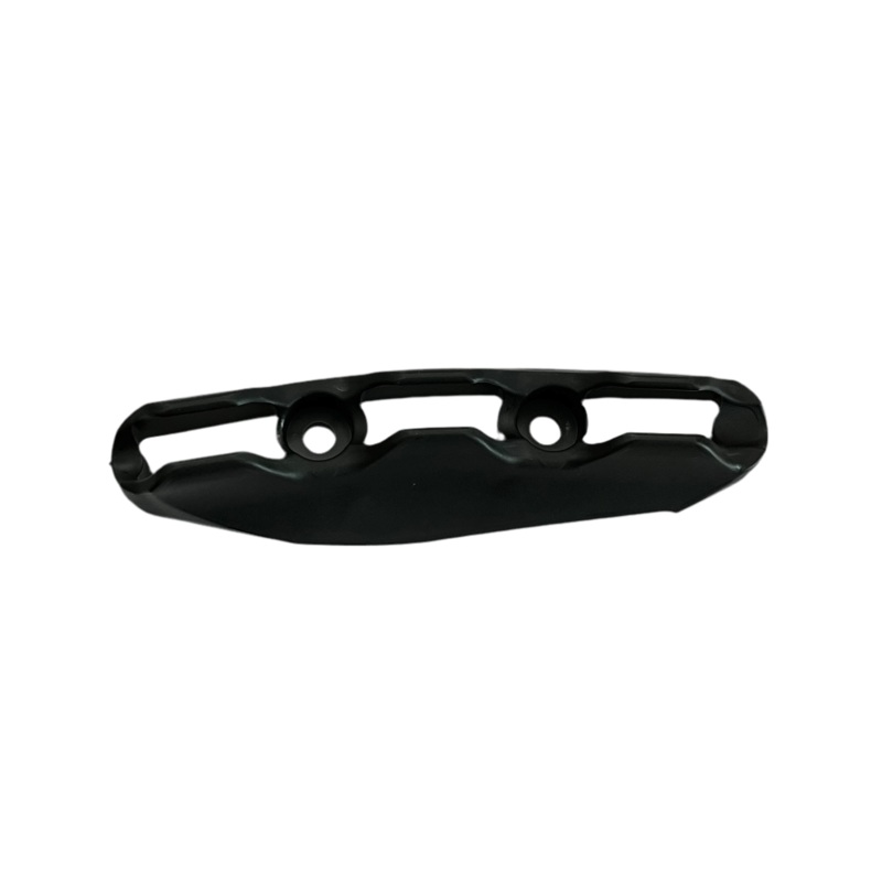 BRAKE HOSE GUIDE LOWER  07