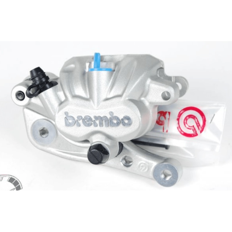 CALIPER NAT. WITHOUT PADS