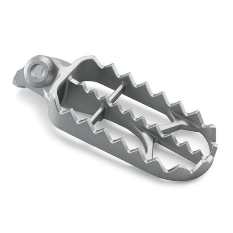 FACTORY RACING FOOTPEG RIGHT