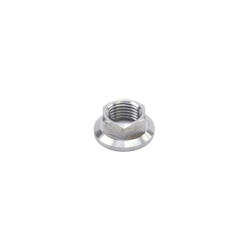 hex nut M14x1.5 WS17