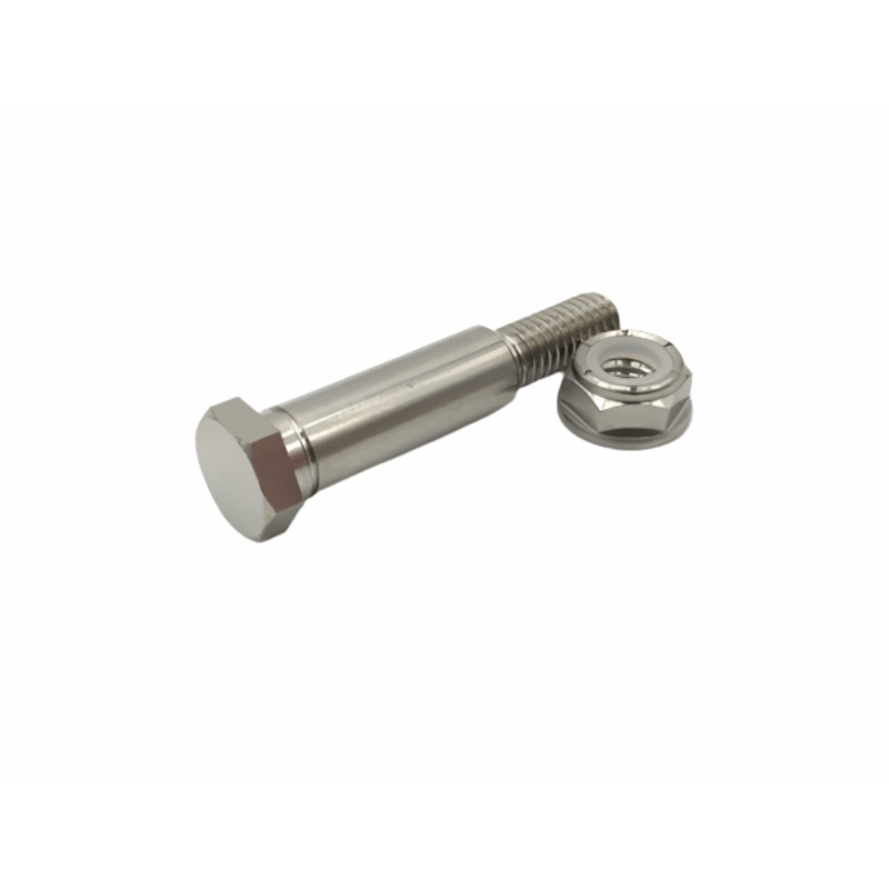 LEVER SCREW