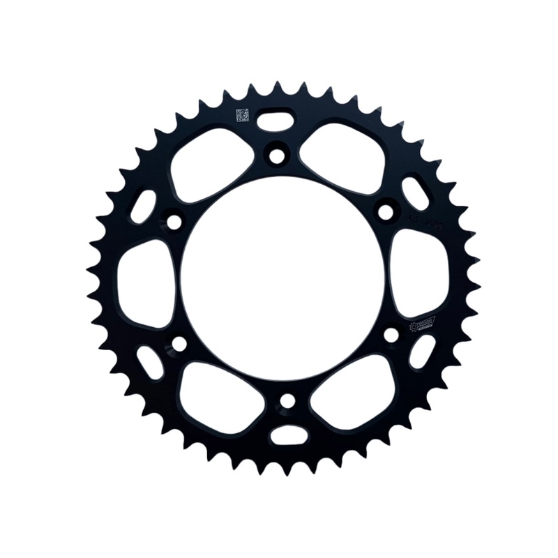 Rear sprocket 46 Z