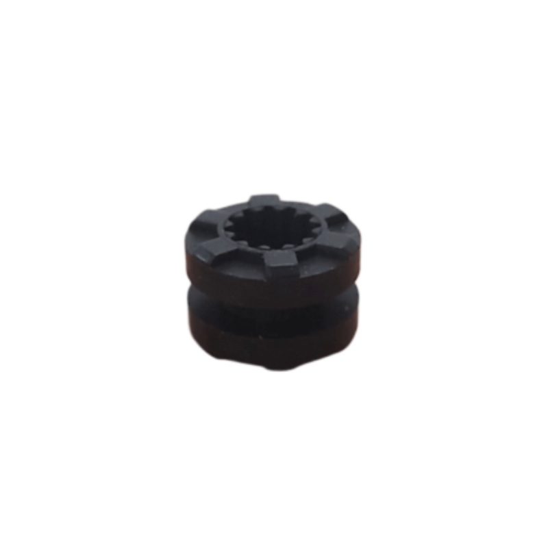 RUBBER SLEEVE 7X10,8X16MM